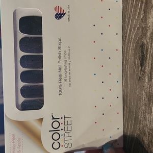 Color Street Only In Vegas - retired